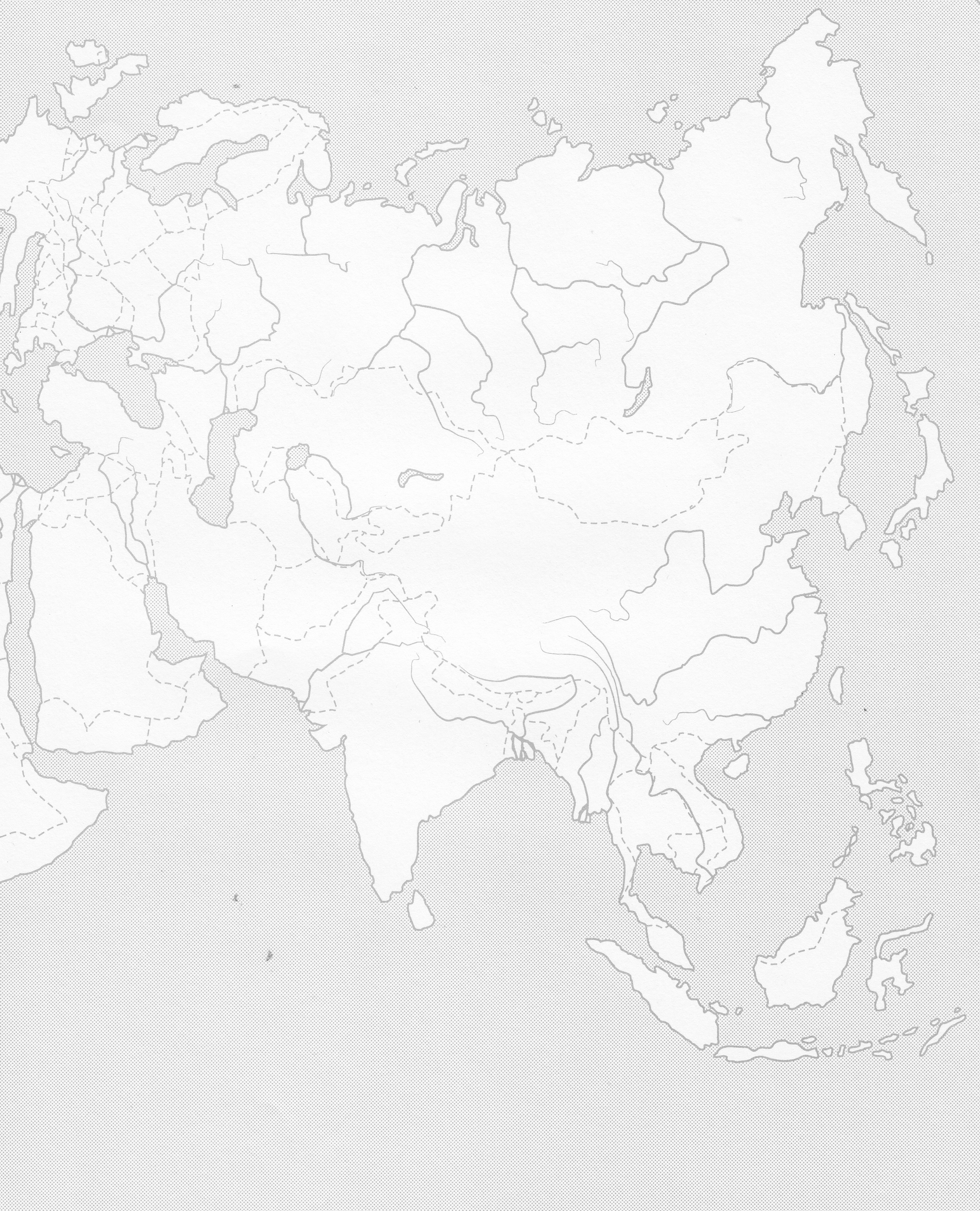Белая пустая карта. Контур Евразии. Карта Евразии черно белая. Карта Евразии пустая. Карта России контур.